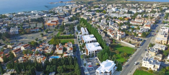 Moradia em banda T3 em Kato Paphos, Cyprus N.º 30544 8