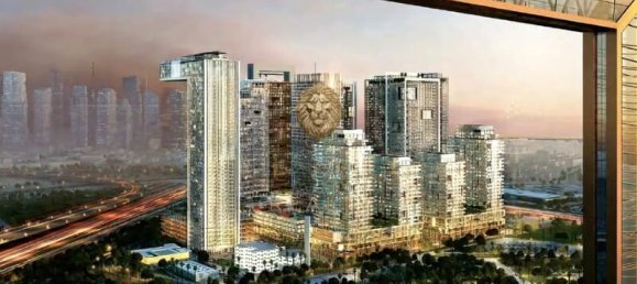 1 chambre Appartement à Al Kifaf, UAE No. 114327 6