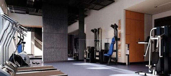 1 chambre Appartement à Al Kifaf, UAE No. 114327 3