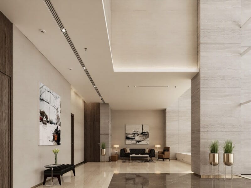 1 chambre Appartement à Al Kifaf, UAE No. 114327