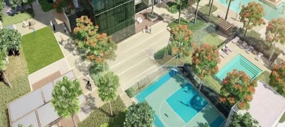 1 chambre Appartement à Al Kifaf, UAE No. 114327 4