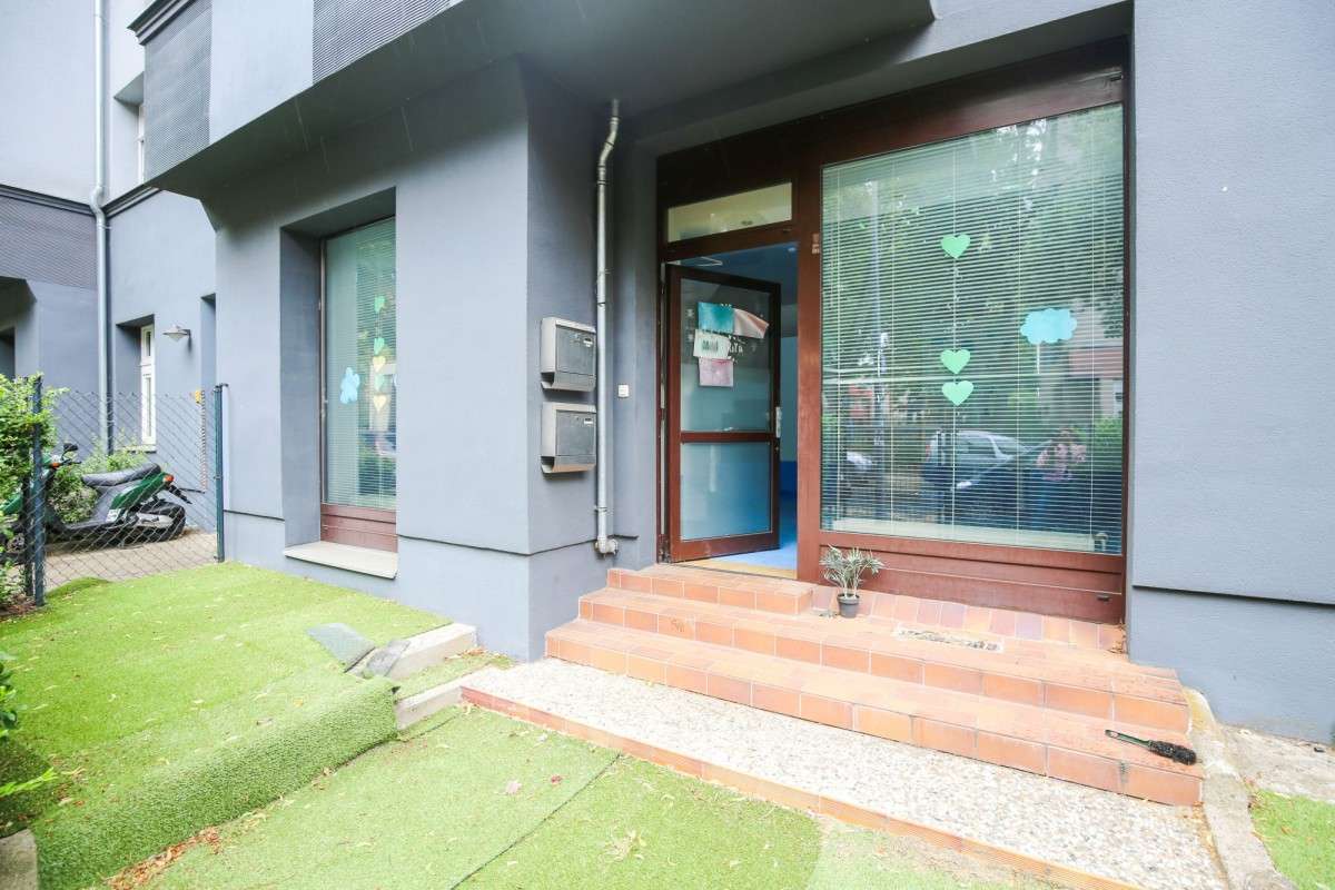 Oficina en Mariendorf, Germany 113 m² No. 330759