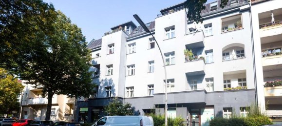 Oficina en Mariendorf, Germany 113 m² No. 330759 13