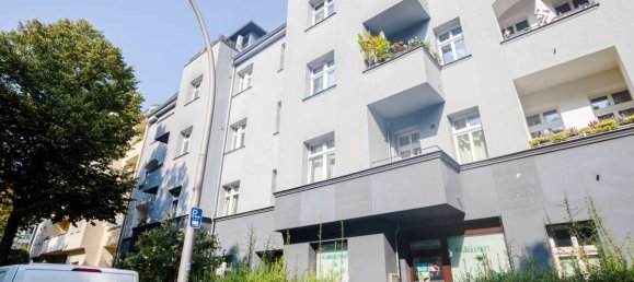 Oficina en Mariendorf, Germany 113 m² No. 330759 18