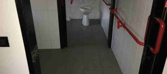 110m² Commercial property in Ossona, Italy No. 160292 9