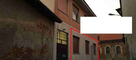 110m² Commercial property in Ossona, Italy No. 160292 2