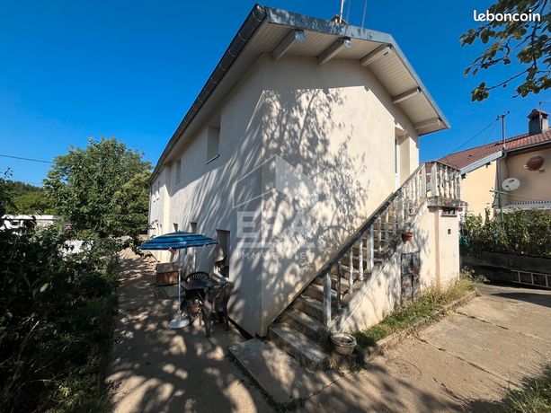 4 bedrooms House in Doubs, France No. 301726