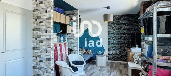 4 bedrooms House in Thilouze, France No. 248907 16