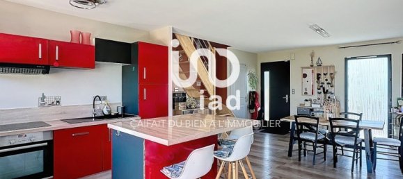 4 bedrooms House in Thilouze, France No. 248907 7