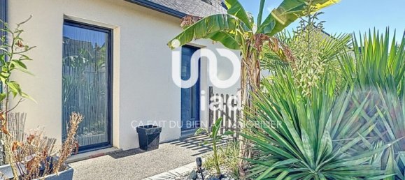 4 bedrooms House in Thilouze, France No. 248907 3