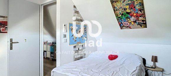 4 bedrooms House in Thilouze, France No. 248907 19