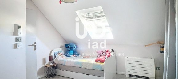 4 bedrooms House in Thilouze, France No. 248907 18