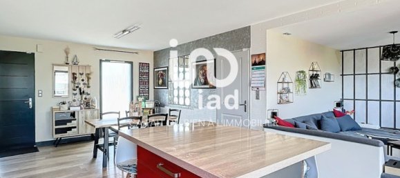 4 bedrooms House in Thilouze, France No. 248907 12