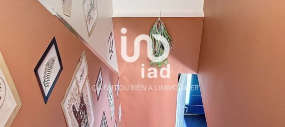 4 bedrooms House in Thilouze, France No. 248907 17