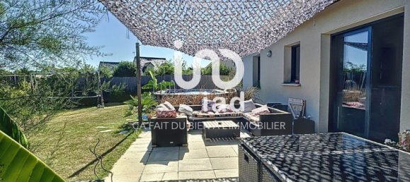 4 bedrooms House in Thilouze, France No. 248907 22