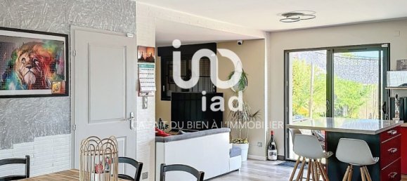 4 bedrooms House in Thilouze, France No. 248907 5