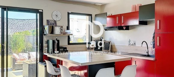 4 bedrooms House in Thilouze, France No. 248907 9