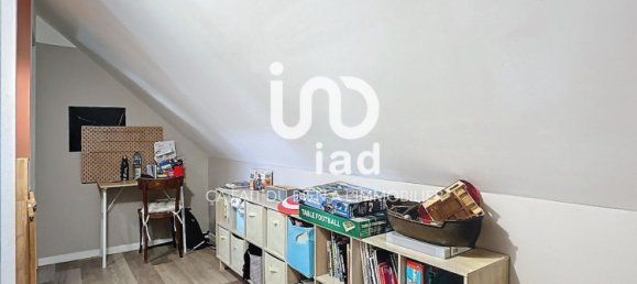 4 bedrooms House in Thilouze, France No. 248907 20