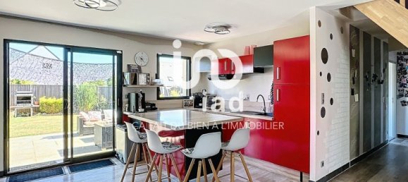 4 bedrooms House in Thilouze, France No. 248907 10