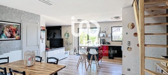 4 bedrooms House in Thilouze, France No. 248907 6