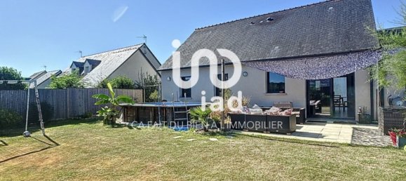 4 bedrooms House in Thilouze, France No. 248907 25