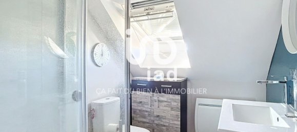 4 bedrooms House in Thilouze, France No. 248907 21