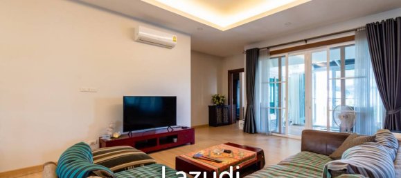 4 bedrooms Villa in Hua Hin, Thailand No. 13208 10