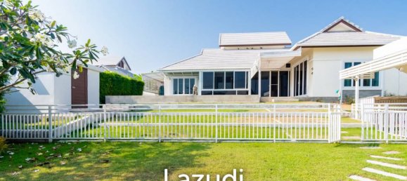 4 bedrooms Villa in Hua Hin, Thailand No. 13208 4