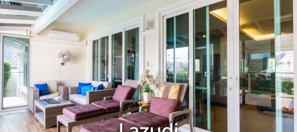 4 bedrooms Villa in Hua Hin, Thailand No. 13208 7