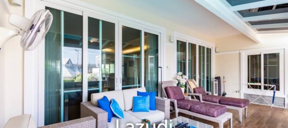 4 bedrooms Villa in Hua Hin, Thailand No. 13208 6