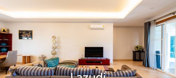 4 bedrooms Villa in Hua Hin, Thailand No. 13208 9