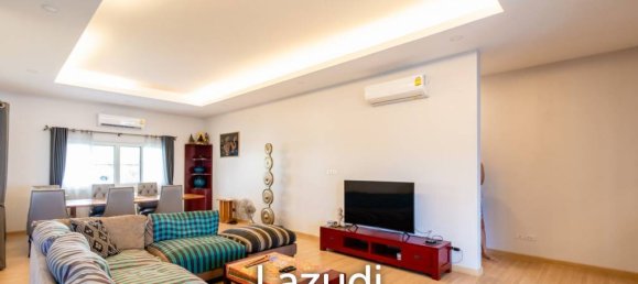 4 bedrooms Villa in Hua Hin, Thailand No. 13208 8