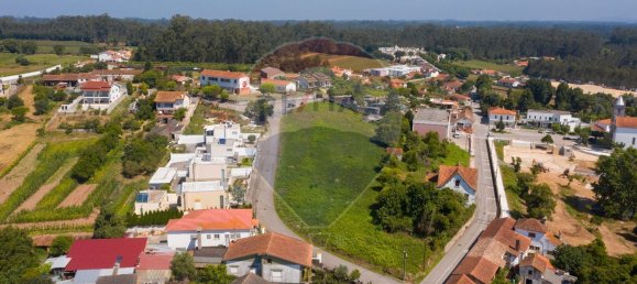 Terrain à Albergaria a Velha, Portugal 3985m² No. 72188 3