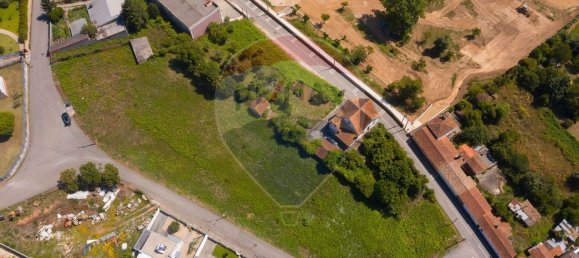 Terrain à Albergaria a Velha, Portugal 3985m² No. 72188 2