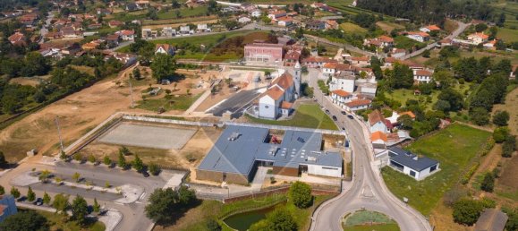 Terrain à Albergaria a Velha, Portugal 3985m² No. 72188 6