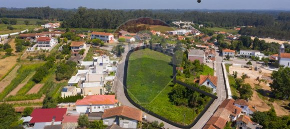 Terrain à Albergaria a Velha, Portugal 3985m² No. 72188 10