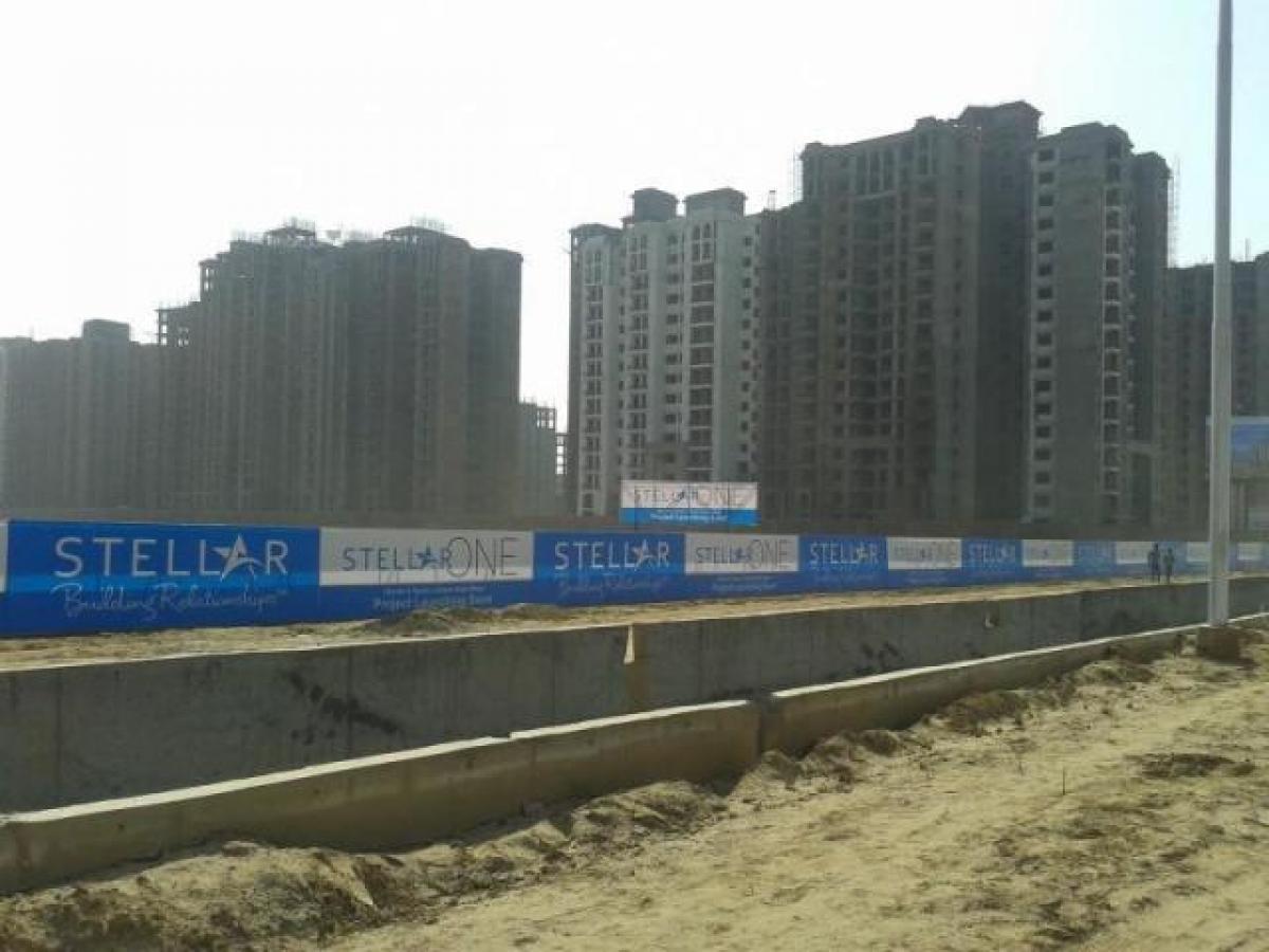 2 bedrooms House in Noida, India No. 67592