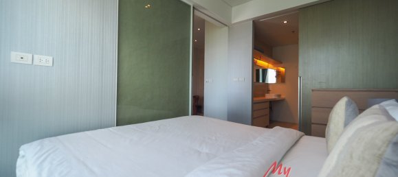 Кондоминиум с 1 спальней в Паттайя, Таиланд № 2989 11