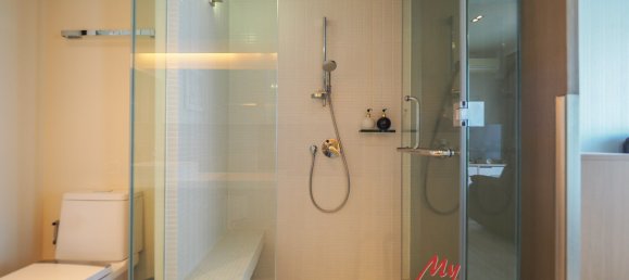 Кондоминиум с 1 спальней в Паттайя, Таиланд № 2989 15