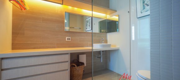 Кондоминиум с 1 спальней в Паттайя, Таиланд № 2989 12