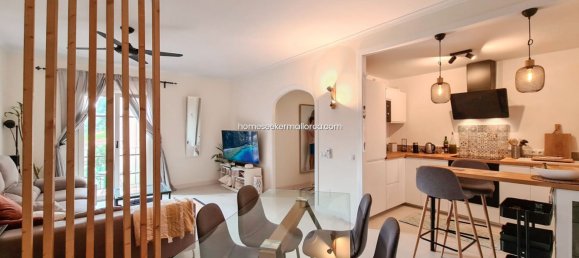 2 غرف نوم شقة في Cas Catala, Spain رقم 162067 7