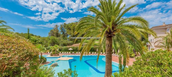 2 غرف نوم شقة في Cas Catala, Spain رقم 162067 27