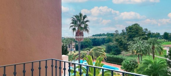 2 غرف نوم شقة في Cas Catala, Spain رقم 162067 2