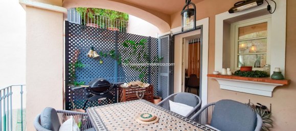 2 غرف نوم شقة في Cas Catala, Spain رقم 162067 16