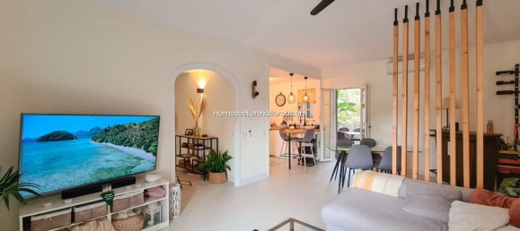 2 غرف نوم شقة في Cas Catala, Spain رقم 162067 5