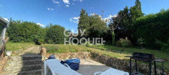 Casa T3 em Champseru, France N.º 83877 9