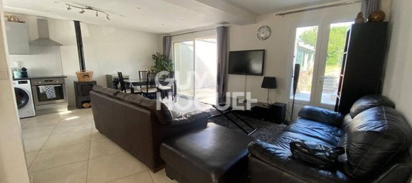 Casa T3 em Champseru, France N.º 83877 2