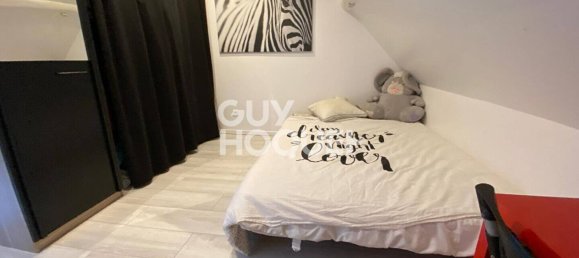 Casa T3 em Champseru, France N.º 83877 8