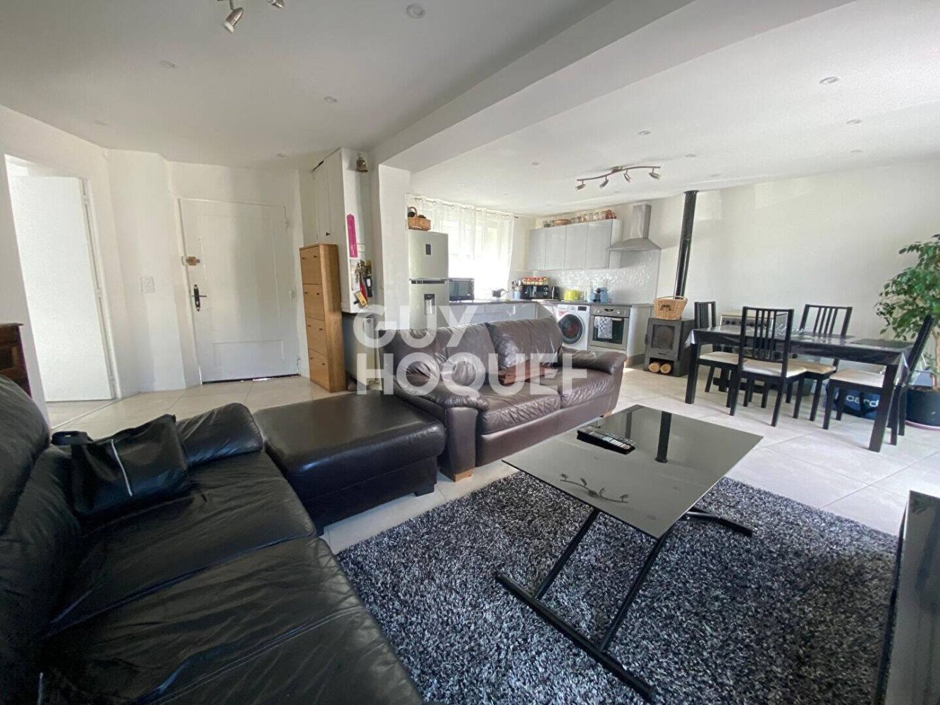 Casa T3 em Champseru, France N.º 83877