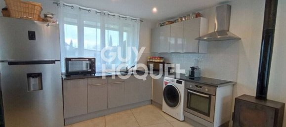 Casa T3 em Champseru, France N.º 83877 3